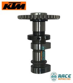 Árbol Eje Levas De Admisión Duke 390 Gen 3 Original KTM Árbol Eje Levas De Admisión Duke 390 Gen 3 Original KTM