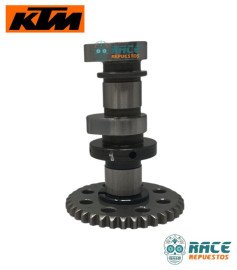 Árbol Eje Levas De Admisión Duke 390 Gen 3 Original KTM Árbol Eje Levas De Admisión Duke 390 Gen 3 Original KTM
