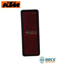 Traga Luz o Reflector Barras Husqvarna 200/250/401 Original KTM Traga Luz o Reflector Barras Husqvarna 200/250/401 Original KTM