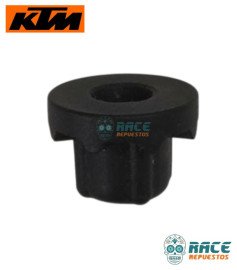 Arandela Antivibrante Stop Duke 200/250/390 Original KTM Arandela Antivibrante Stop Duke 200/250/390 Original KTM