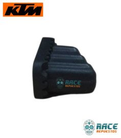 Antivibrante Stop Duke 200/250/390 Original KTM Antivibrante Stop Duke 200/250/390 Original KTM