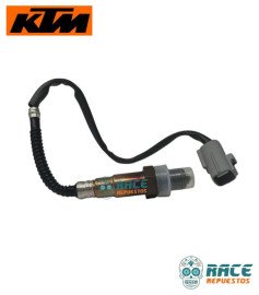 Sensor De Oxígeno Duke 250 /390Gen 3/Adventure 250/390 / Husqvarna 401 Original KTM Sensor De Oxígeno Duke 250 /390Gen 3/Adventure 250/390 / Husqvarna 401 Original KTM