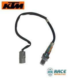 Sensor De Oxígeno Duke 250 /390Gen 3/Adventure 250/390 / Husqvarna 401 Original KTM Sensor De Oxígeno Duke 250 /390Gen 3/Adventure 250/390 / Husqvarna 401 Original KTM