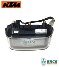 Stop Trasero Husqvarna Svartpilen 401 Original KTM Stop Trasero Husqvarna Svartpilen 401 Original KTM