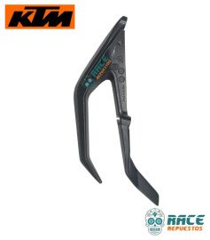 Agarradera Trasera Derecha DUKE 250 / 390 GEN 3 Original KTM Agarradera Trasera Derecha DUKE 250 / 390 GEN 3 Original KTM