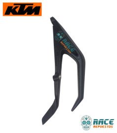 Agarradera Trasera Izquierda Duke 250 / 390 GEN 3 Original KTM Agarradera Trasera Izquierda Duke 250 / 390 GEN 3 Original KTM