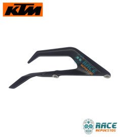 Agarradera Trasera Izquierda Duke 250 / 390 GEN 3 Original KTM Agarradera Trasera Izquierda Duke 250 / 390 GEN 3 Original KTM