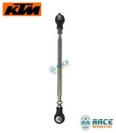 Varilla Posicionadora De Cambios RC 200 / 390 Original KTM Varilla Posicionadora De Cambios RC 200 / 390 Original KTM
