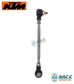 Varilla Posicionadora De Cambios Husqvarna 401 Original KTM Varilla Posicionadora De Cambios Husqvarna 401 Original KTM