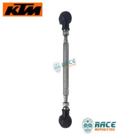 Varilla Posicionadora De Cambios Husqvarna 401 Original KTM Varilla Posicionadora De Cambios Husqvarna 401 Original KTM