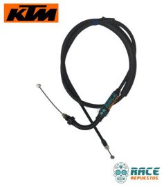 Guaya de Acelerador Duke 200 / 390 / Adventure 250 Original KTM 