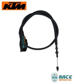 Guaya Clutch RC 200 Original KTM 
