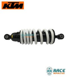 Amortiguador Monoshock Duke 200 Clasica Original KTM Amortiguador Monoshock Duke 200 Clasica Original KTM