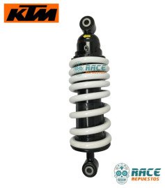 Amortiguador Monoshock Duke 200 Clasica Original KTM Amortiguador Monoshock Duke 200 Clasica Original KTM