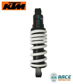 Amortiguador Monoshock Duke 250/390 / 250 Gen 3 / 390 Gen 3 Original KTM Amortiguador Monoshock Duke 250/390 / 250 Gen 3 / 390 Gen 3 Original KTM