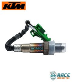 Sensor De Oxígeno Duke125/ 200/250/390 / RC125/ 200/390 Original KTM Sensor De Oxígeno Duke125/ 200/250/390 / RC125/ 200/390 Original KTM