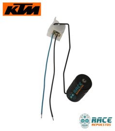 Flotador De Gasolina Duke 200/390 Original KTM Flotador De Gasolina Duke 200/390 Original KTM