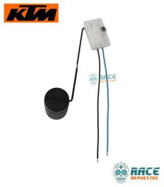 Flotador De Gasolina Duke 200/390 Original KTM Flotador De Gasolina Duke 200/390 Original KTM