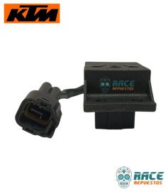 Sensor De Caída O Sensor De Vuelco Duke 200/390 / RC 200/390 Original KTM Sensor De Caída O Sensor De Vuelco Duke 200/390 / RC 200/390 Original KTM