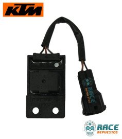 Sensor De Caída O Sensor De Vuelco Duke 200/390 / RC 200/390 Original KTM Sensor De Caída O Sensor De Vuelco Duke 200/390 / RC 200/390 Original KTM