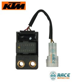 Sensor De Caída O Sensor De Vuelco Duke 160/200/250/390 / RC 160/200/390 / Adventure 250/ 390/ Husqvarna 200/250/401 Original KTM Sensor De Caída O Sensor De Vuelco Duke 160/200/250/390 / RC 160/200/390 / Adventure 250/ 390/ Husqvarna 200/250/401 Original KTM