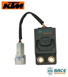 Sensor De Caída O Sensor De Vuelco Duke 160/200/250/390 / RC 160/200/390 / Adventure 250/ 390/ Husqvarna 200/250/401 Original KTM Sensor De Caída O Sensor De Vuelco Duke 160/200/250/390 / RC 160/200/390 / Adventure 250/ 390/ Husqvarna 200/250/401 Original KTM