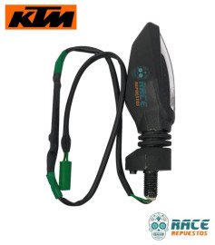 Direccional Trasera Izquierda Duke 200/250/390 Adventure 250/390 Original KTM Direccional Trasera Izquierda Duke 200/250/390 Adventure 250/390 Original KTM