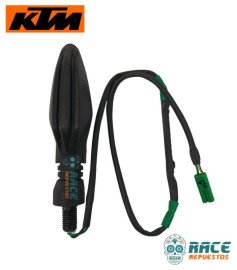 Direccional Trasera Izquierda Duke 200/250/390 Adventure 250/390 Original KTM Direccional Trasera Izquierda Duke 200/250/390 Adventure 250/390 Original KTM