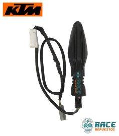 Direccional Trasera Derecha Duke 200/250/390 Adventure 250/390 Original KTM Direccional Trasera Derecha Duke 200/250/390 Adventure 250/390 Original KTM
