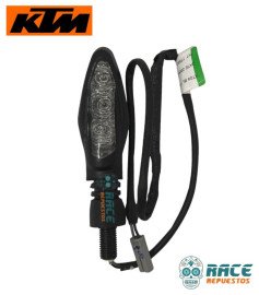 Direccional Trasera Derecha Duke 200/250/390 Adventure 250/390 Original KTM Direccional Trasera Derecha Duke 200/250/390 Adventure 250/390 Original KTM