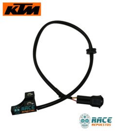Sensor Gato Lateral O Muleta Ktm Duke 200 Y 390 / RC 200 Y 390 Original KTM Sensor Gato Lateral O Muleta Ktm Duke 200 Y 390 / RC 200 Y 390 Original KTM