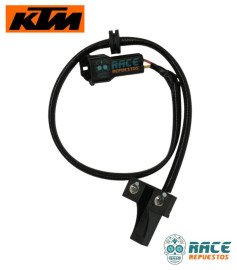 Sensor Gato Lateral O Muleta Ktm Duke 200 Y 390 / RC 200 Y 390 Original KTM Sensor Gato Lateral O Muleta Ktm Duke 200 Y 390 / RC 200 Y 390 Original KTM