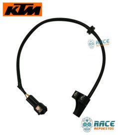Sensor Gato Lateral O Muleta Ktm Duke 200 Y 390 / RC 200 Y 390 Original KTM Sensor Gato Lateral O Muleta Ktm Duke 200 Y 390 / RC 200 Y 390 Original KTM