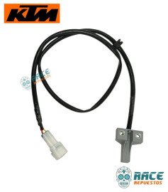 Sensor Gato Lateral O Muleta Duke 200/250/390 / RC 200/390 / Adventure 250/390 / Husqvarna 250 Original KTM Sensor Gato Lateral O Muleta Duke 200/250/390 / RC 200/390 / Adventure 250/390 / Husqvarna 250 Original KTM