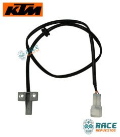 Sensor Gato Lateral O Muleta Duke 200/250/390 / RC 200/390 / Adventure 250/390 / Husqvarna 250 Original KTM Sensor Gato Lateral O Muleta Duke 200/250/390 / RC 200/390 / Adventure 250/390 / Husqvarna 250 Original KTM