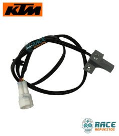 Sensor Gato Lateral O Muleta Duke 200/250/390 / RC 200/390 / Adventure 250/390 / Husqvarna 250 Original KTM Sensor Gato Lateral O Muleta Duke 200/250/390 / RC 200/390 / Adventure 250/390 / Husqvarna 250 Original KTM