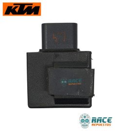 Unidad Terminacion Luces Duke 200/390 / RC 125/200/390 Original KTM Unidad Terminacion Luces Duke 200/390 / RC 125/200/390 Original KTM