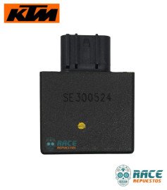 Unidad Terminacion Luces Duke 200/390 / RC 125/200/390 Original KTM Unidad Terminacion Luces Duke 200/390 / RC 125/200/390 Original KTM