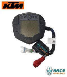 Velocímetro O Tacómetro Duke 200/390 Original KTM