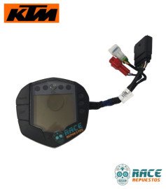 Velocímetro O Tacómetro Duke 200/390 Original KTM
