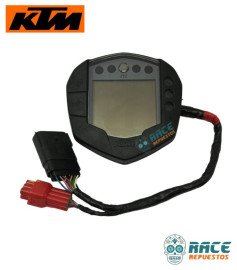 Velocímetro O Tacómetro Duke 250 Original KTM