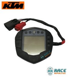 Velocímetro O Tacómetro Duke 250 Original KTM
