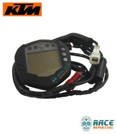 Velocímetro O Tacómetro RC 200/390 Original KTM Velocímetro O Tacómetro RC 200/390 Original KTM