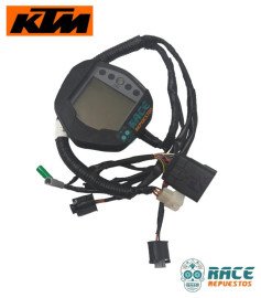 Velocímetro O Tacómetro RC 390 Original KTM Velocímetro O Tacómetro RC 390 Original KTM