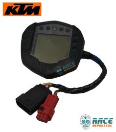 Velocímetro O Tacómetro Duke 125 Original KTM Velocímetro O Tacómetro Duke 125 Original KTM