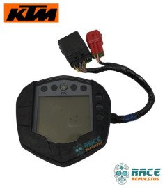 Velocímetro O Tacómetro Duke 125 Original KTM Velocímetro O Tacómetro Duke 125 Original KTM