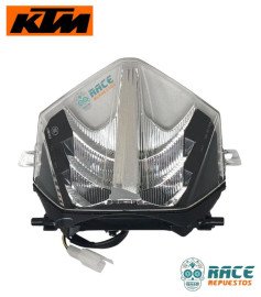 Stop Trasero KTM Duke 200 NG / 250 NG / 390 NG Original KTM Stop Trasero KTM Duke 200 NG / 250 NG / 390 NG Original KTM