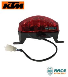 Stop Trasero DUKE 200 / 390 CLASICAS Original KTM Stop Trasero DUKE 200 / 390 CLASICAS Original KTM