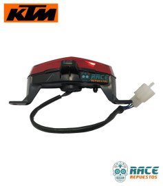Stop Trasero DUKE 200 / 390 CLASICAS Original KTM Stop Trasero DUKE 200 / 390 CLASICAS Original KTM