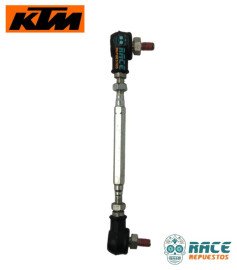Varilla Posicionadora De Cambios Duke 200 NG / 250 NG / 390 NG Original KTM Varilla Posicionadora De Cambios Duke 200 NG / 250 NG / 390 NG Original KTM